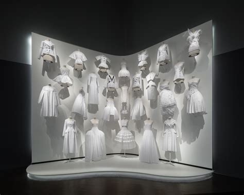 denver art museum dior book|christian Dior art.